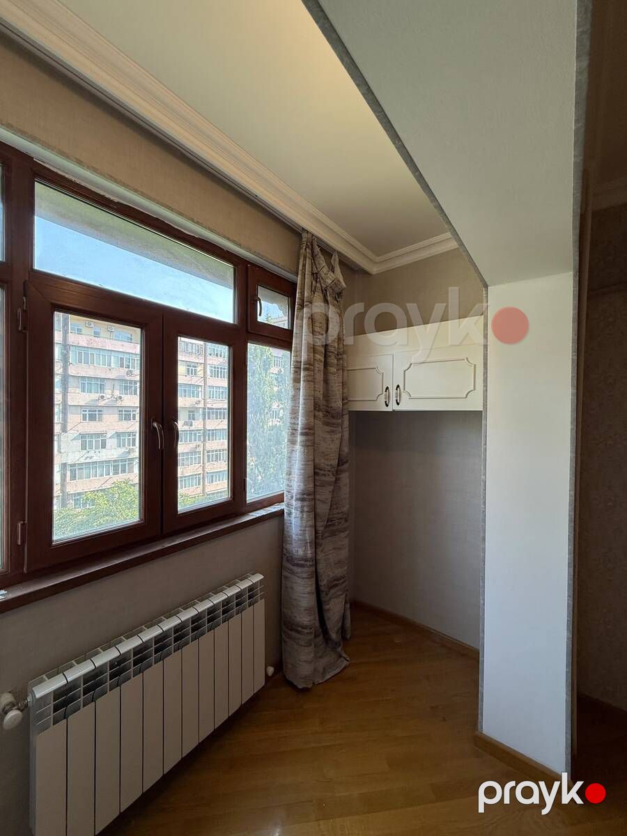 Satılır 2 otaqlı köhnə tikili 65 m² — Mənzil, Bakı (10)