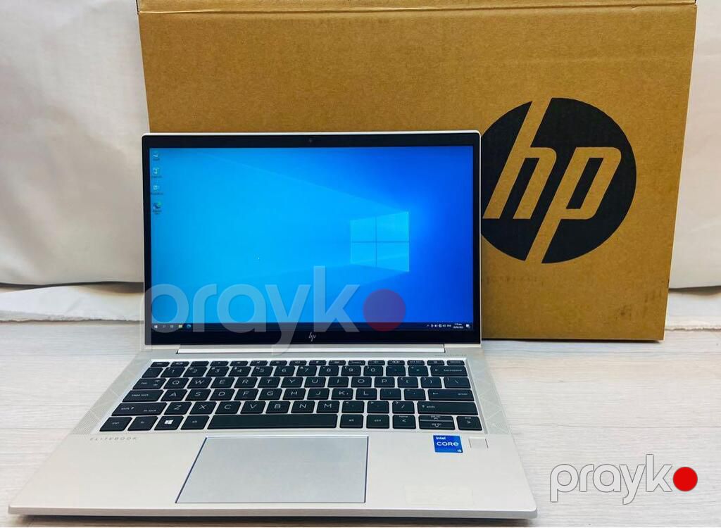 Noutbuk "HP EliteBook 830 G8" — Noutbuklar, Bakı (2)