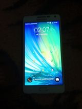 Samsung Galaxy A500, rəng - Ağ, İki sim kartlı — Samsung