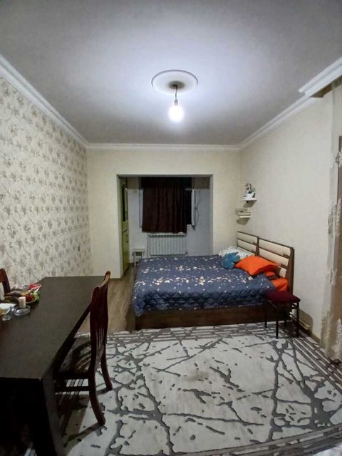 Satılır 1 otaqlı köhnə tikili 45 m² — Xırdalan
