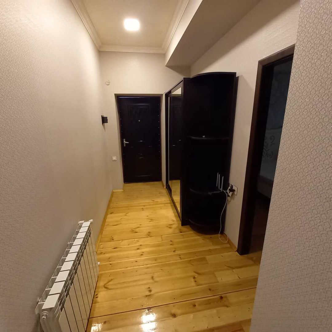 2-otaqlı yeni tikili kirayə verilir, Masazır qəs., 57 m² — Mənzil, Bakı (6)