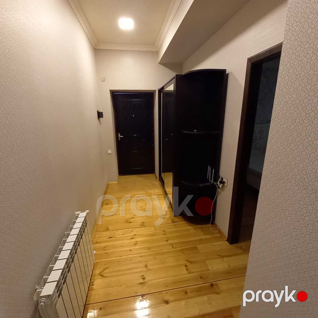 2-otaqlı yeni tikili kirayə verilir, Masazır qəs., 57 m² — Mənzil, Bakı (6)