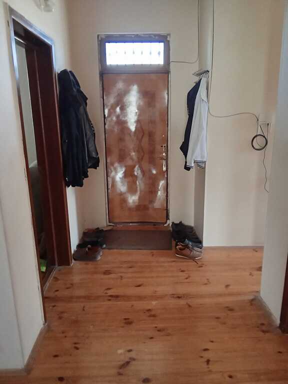 Satılır 3 otaqlı həyət evi/bağ evi 100 m² — Ev, villa, Bakı (8)