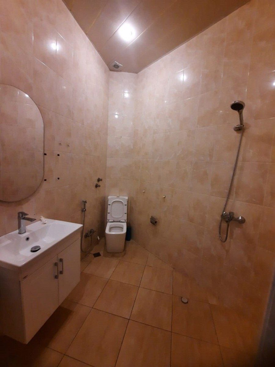 İcarəyə verilir 4 otaqlı ofis 116 m² — Ofis, Bakı (7)