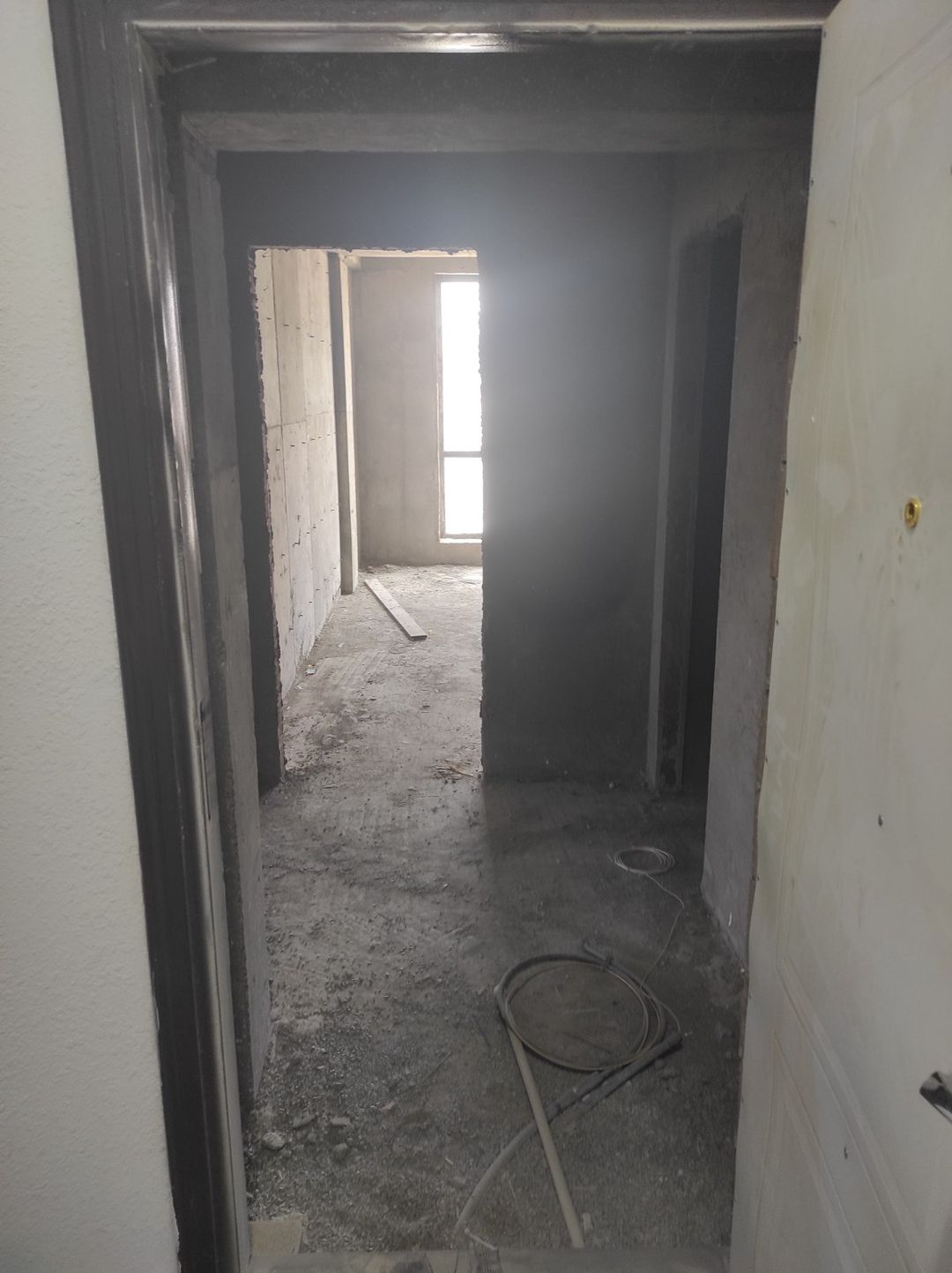 Satılır 2 otaqlı yeni tikili 91.5 m² — Mənzil, Bakı (8)