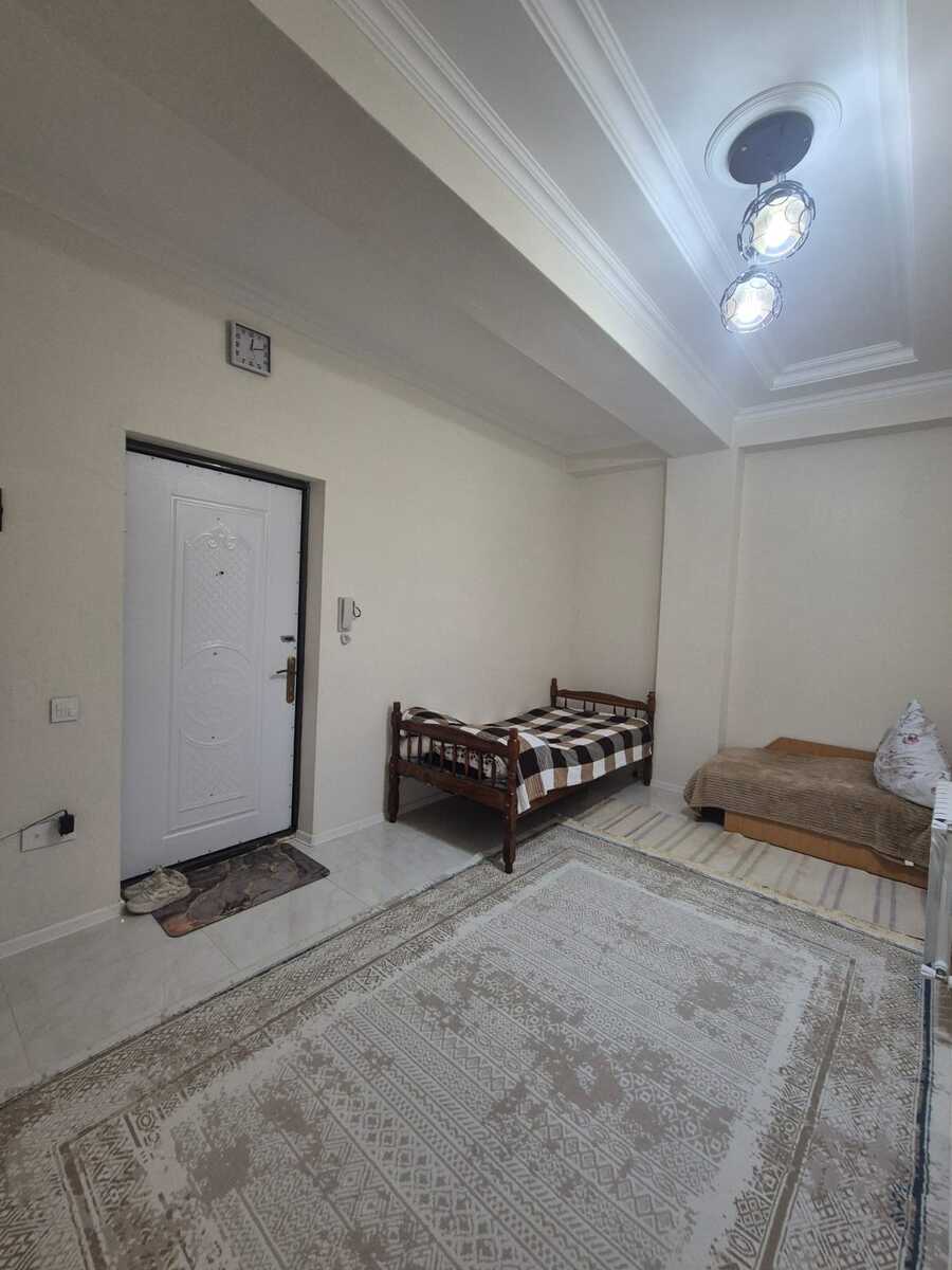 2-otaqlı yeni tikili, Saray qəs., 63 m² — Mənzil, Sumqayıt (2)