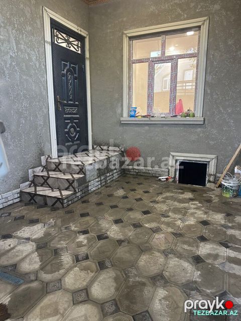 Sabunçu rayonu Zabrat
