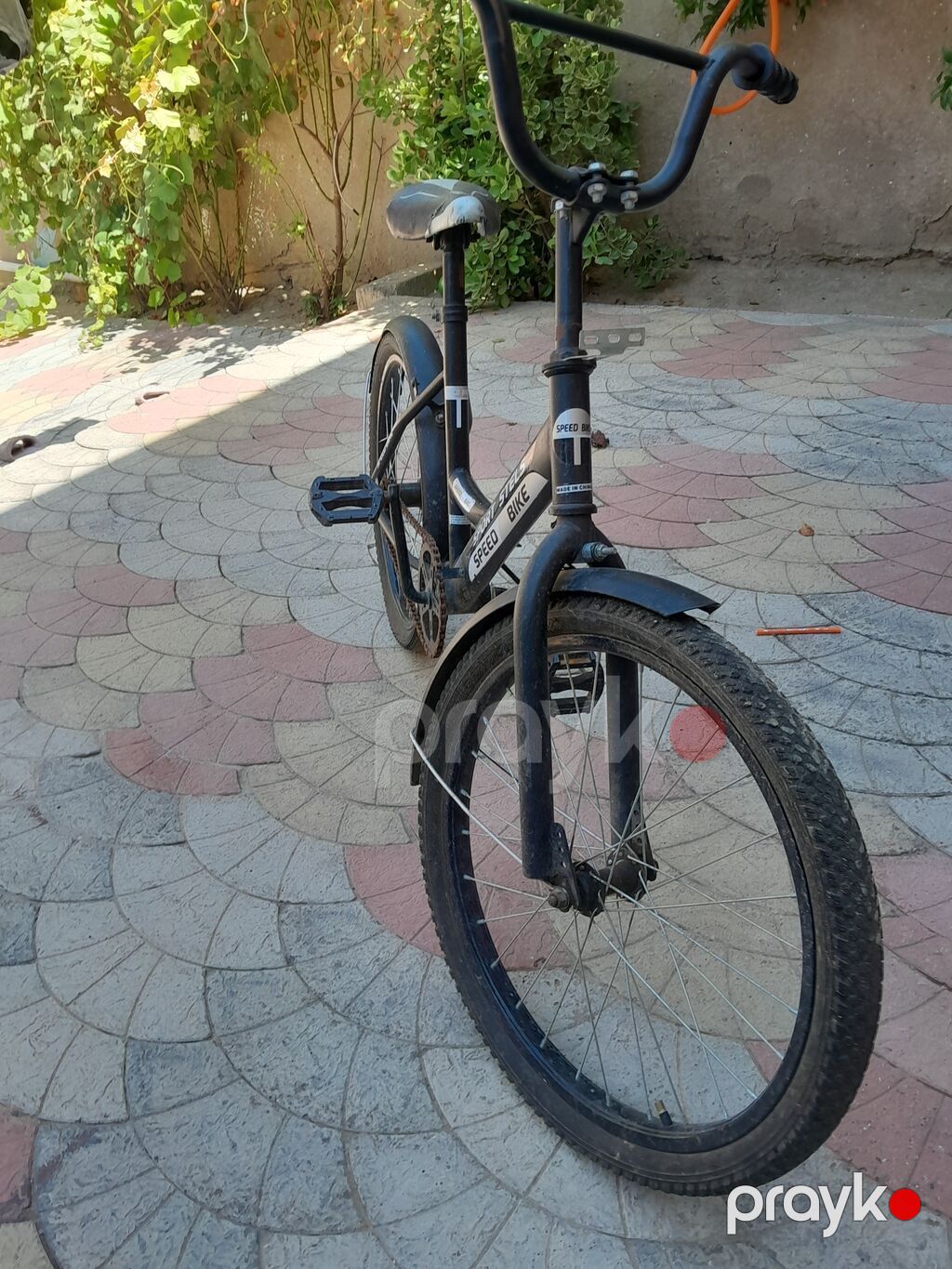 Uşaq/yeniyetmə velosipedi – Stels Sport Speed Bike - Çərçivə: möhkəm — Uşaq velosipedləri, Masazır (4)
