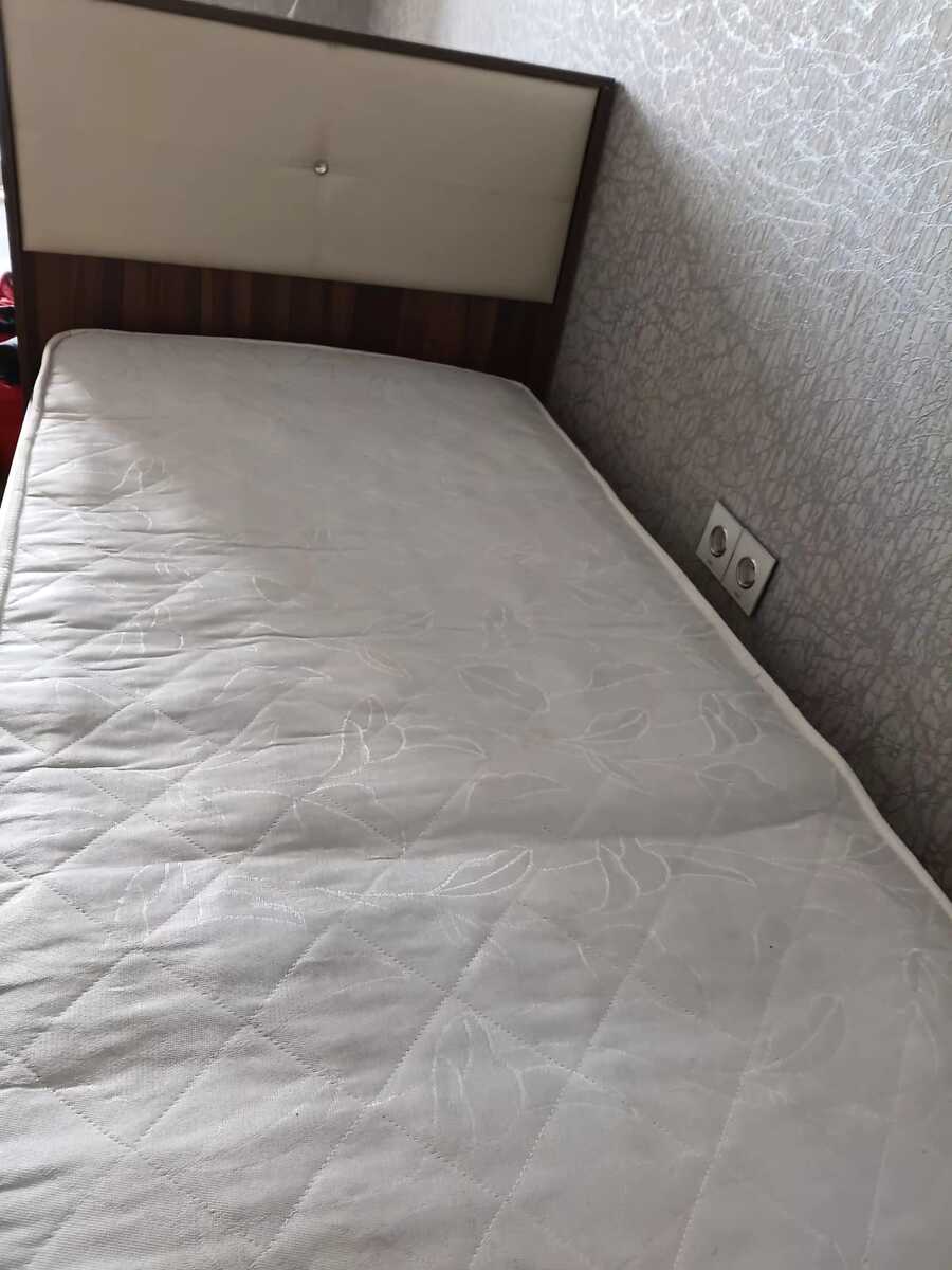 Çarpayı — Mebel, Bakı (2)