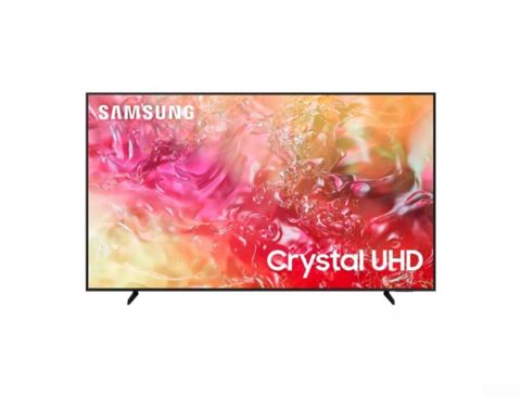 Samsung 75DU7100 75" 4K Smart TV Rəsmi iş yeri olan və olmayanlara — Bakı