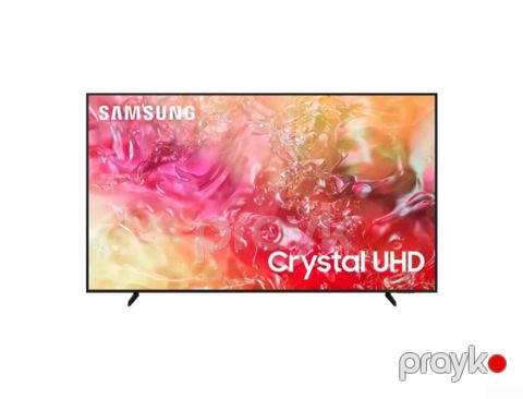 Samsung 75DU7100 75" 4K Smart TV Rəsmi iş yeri olan və olmayanlara — Bakı