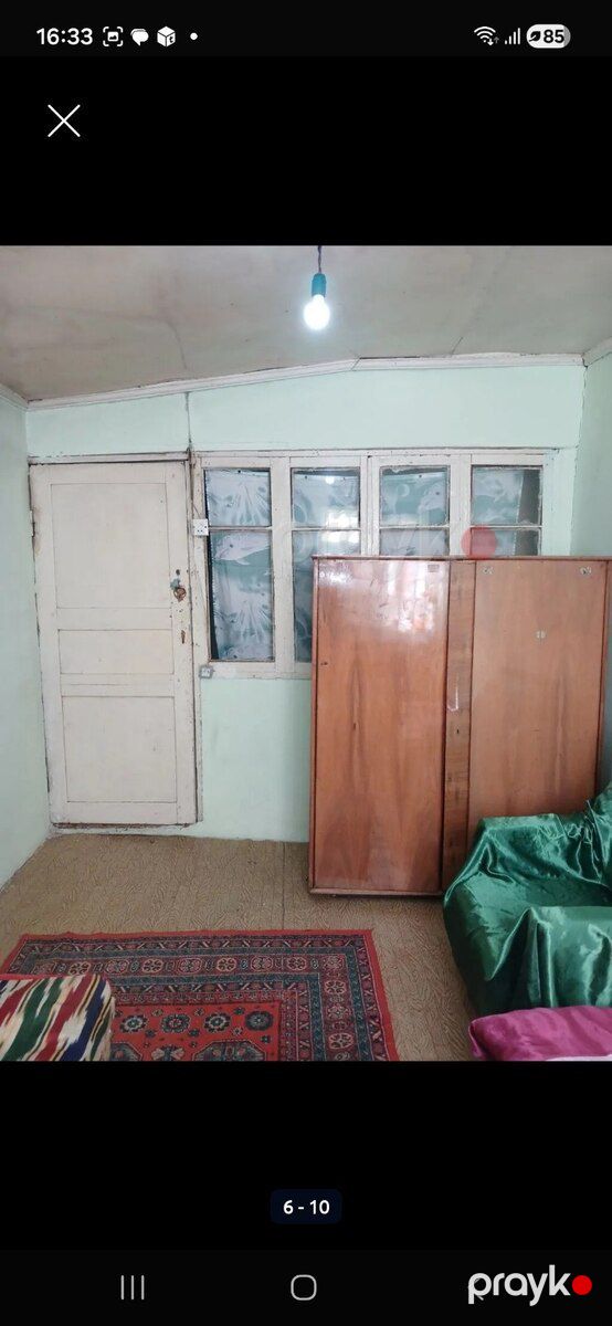 Həyət evi kirayə verilir, Qaraçuxur qəs — Ev, villa, Bakı (3)