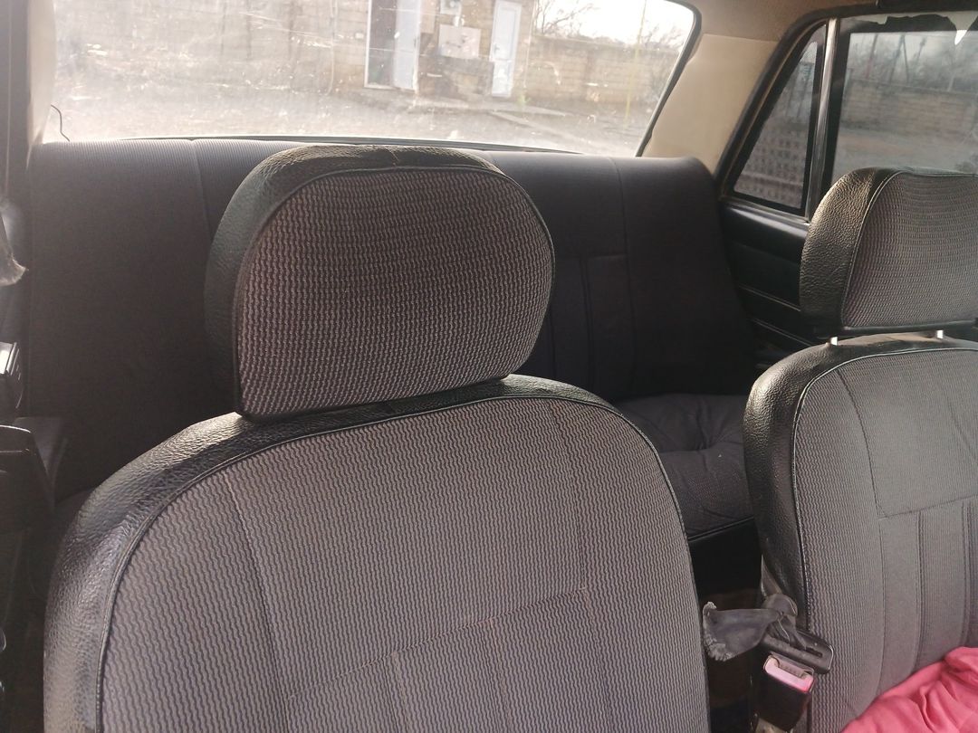 Lada (vaz) 2106, 1992 il — Avtomobillər, Saatlı (8)