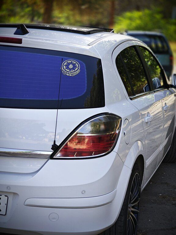 Opel Astra, 1.4 L, 2009 il, 177 000 km — Avtomobillər, Bakı (7)