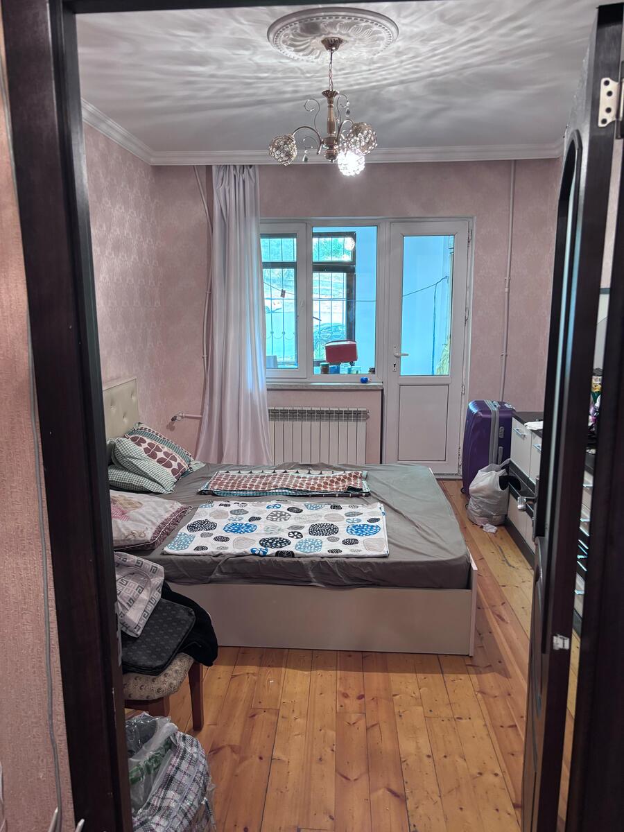İcarəyə verilir 2 otaqlı köhnə tikili 55 m² — Mənzil, Bakı (2)