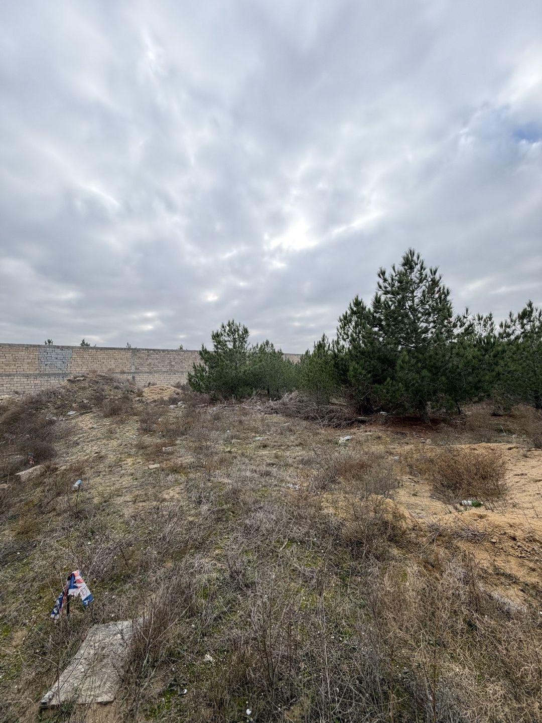 Satılır torpaq 9 sot — Torpaq, Bakı (6)