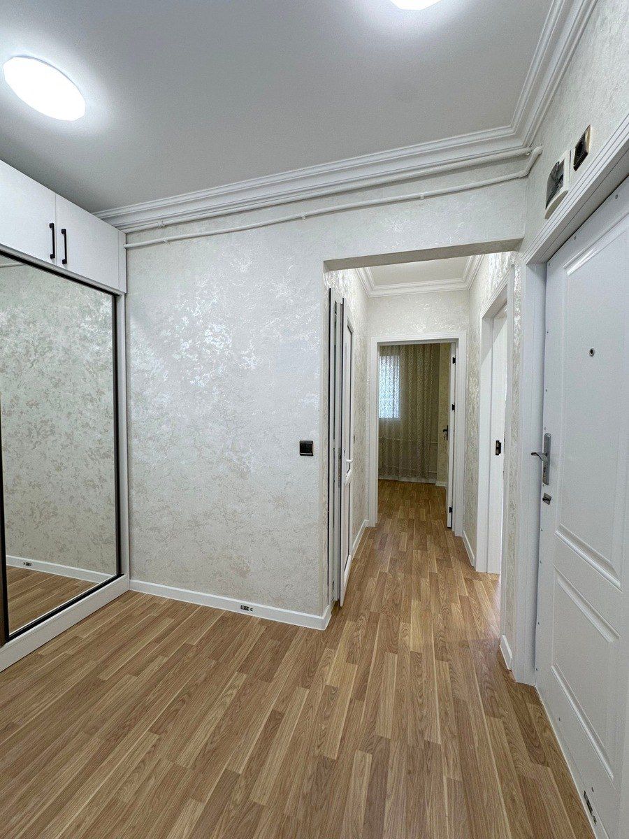 Satılır 3 otaqlı köhnə tikili 65 m² — Mənzil, Bakı (11)