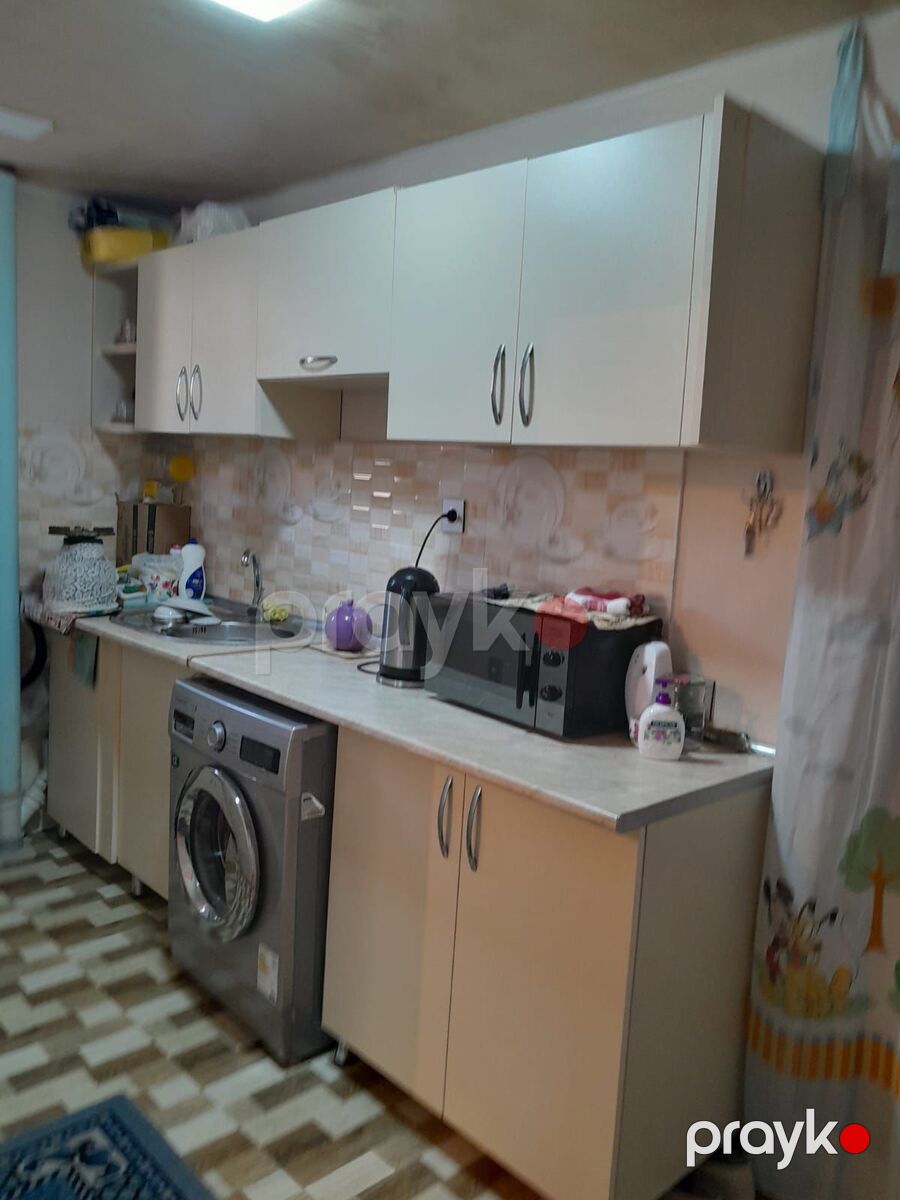Satılır 2 otaqlı köhnə tikili 43 m² — Mənzil, Bakı (6)