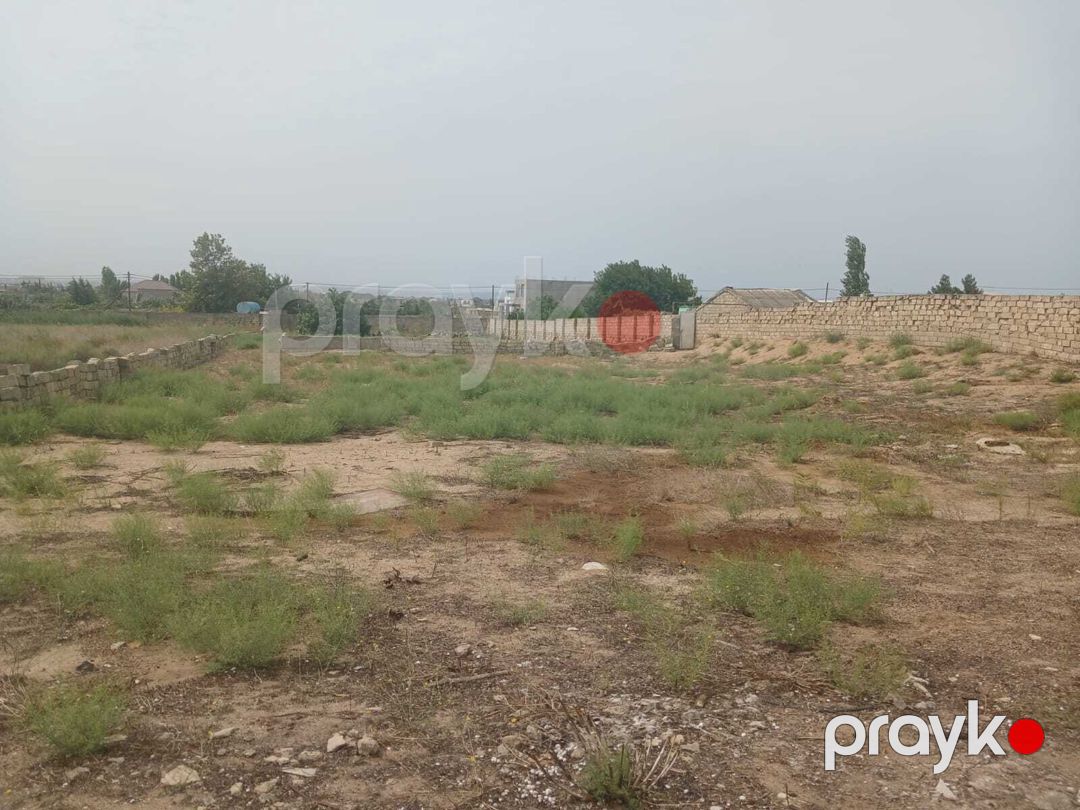 Satılır torpaq 12 sot — Torpaq, Bakı (10)