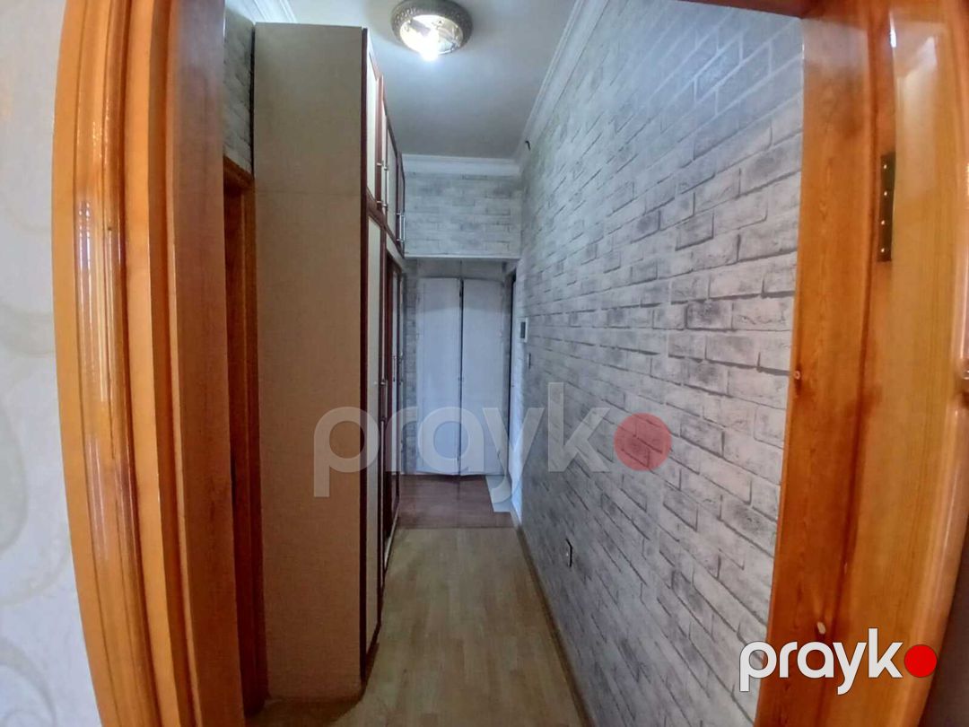 Satılır 2 otaqlı köhnə tikili 65 m² — Mənzil, Bakı (6)