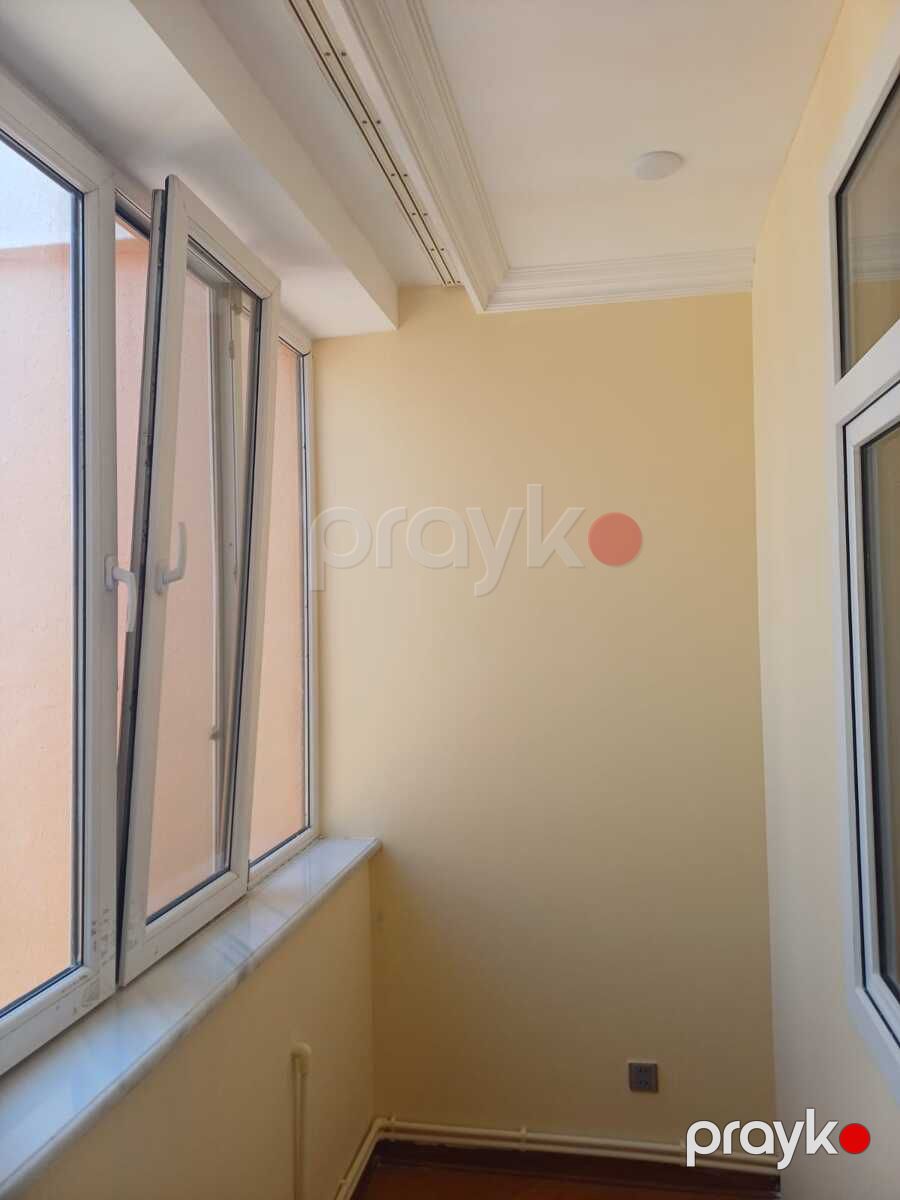 Satılır 4 otaqlı yeni tikili 145 m² — Mənzil, Bakı (6)