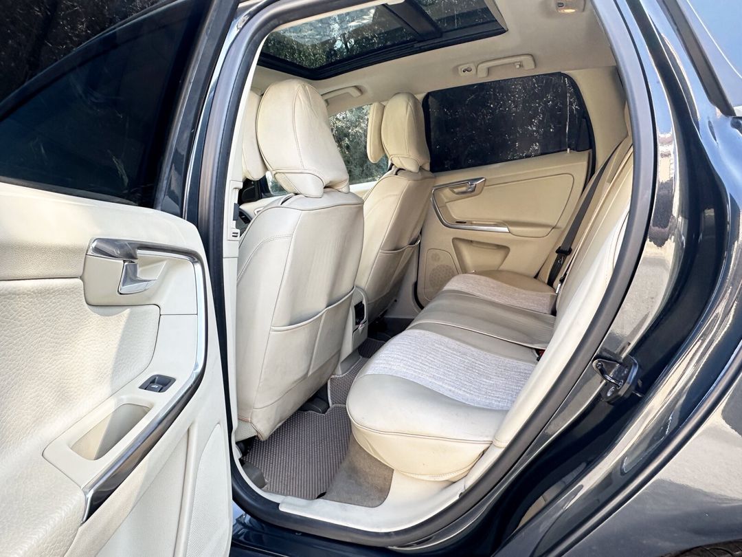Volvo XC 60, 2012 il — Avtomobillər, Bakı (12)