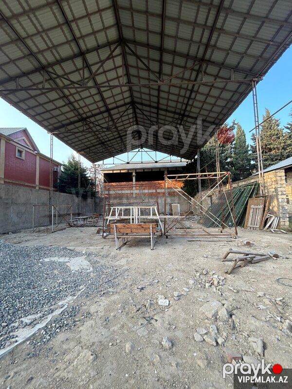 Nizami rayonunda Torpaq Satılır, 8 sot — Torpaq, Bakı (8)