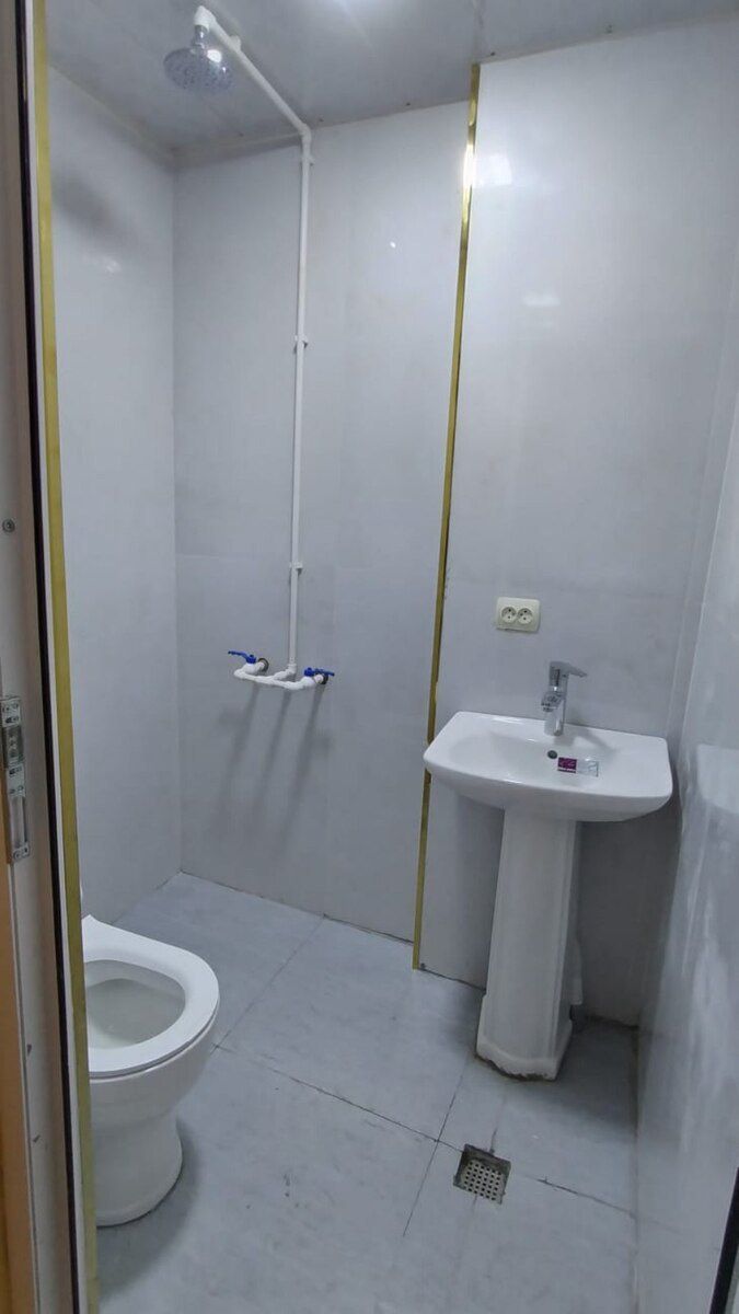 Həyət evi kirayə verilir, 2-ci Alatava qəs — Ev, villa, Bakı (5)
