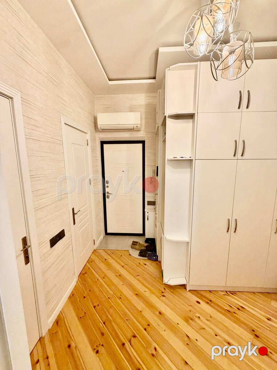Satılır 3 otaqlı yeni tikili 96 m² — Mənzil, Xırdalan (5)