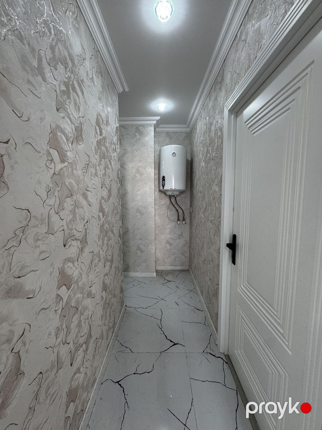 Satılır 2 otaqlı yeni tikili 54 m² — Mənzil, Bakı (7)