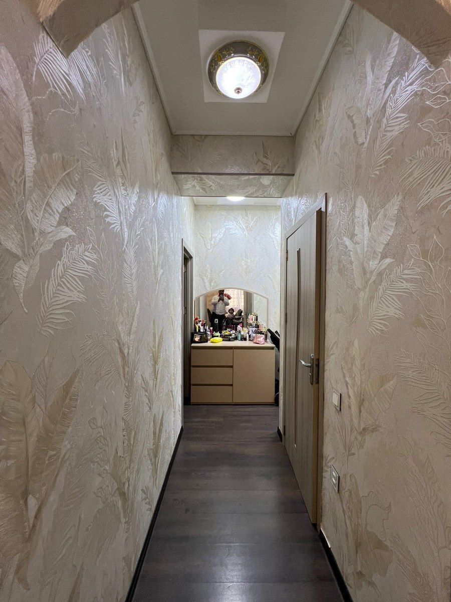 2-otaqlı yeni tikili, Masazır qəs., 48 m² — Mənzil, Bakı (9)
