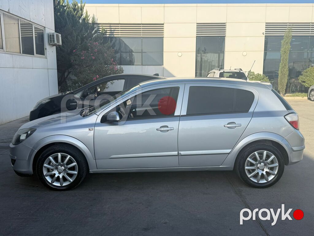 Opel Astra, 1.4 L, 2006 il, 356 000 km — Avtomobillər, Bakı (6)