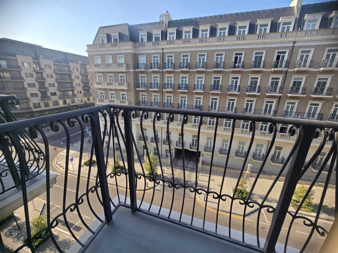 İcarəyə verilir 3 otaqlı yeni tikili 100 m² — Mənzil, Bakı (5)