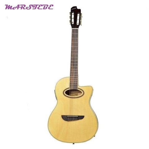 Gitara "Marstebe" — Bakı