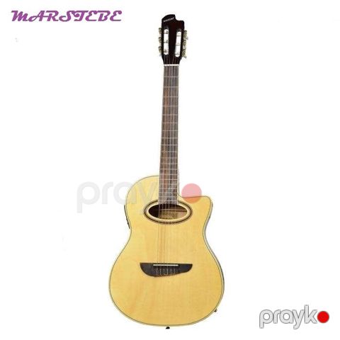 Gitara "Marstebe" — Bakı
