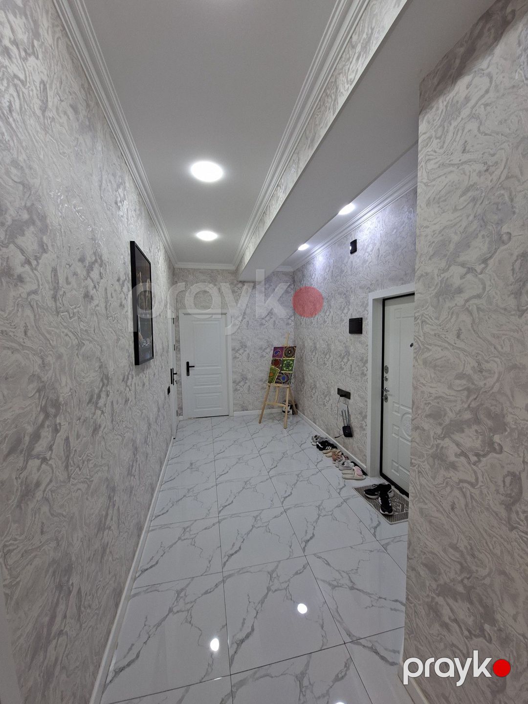 Satılır 2 otaqlı yeni tikili 82 m² — Mənzil, Bakı (11)