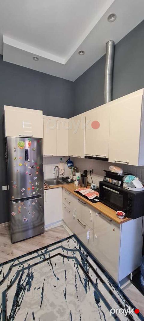Satılır 2 otaqlı yeni tikili 41 m² — Bakı