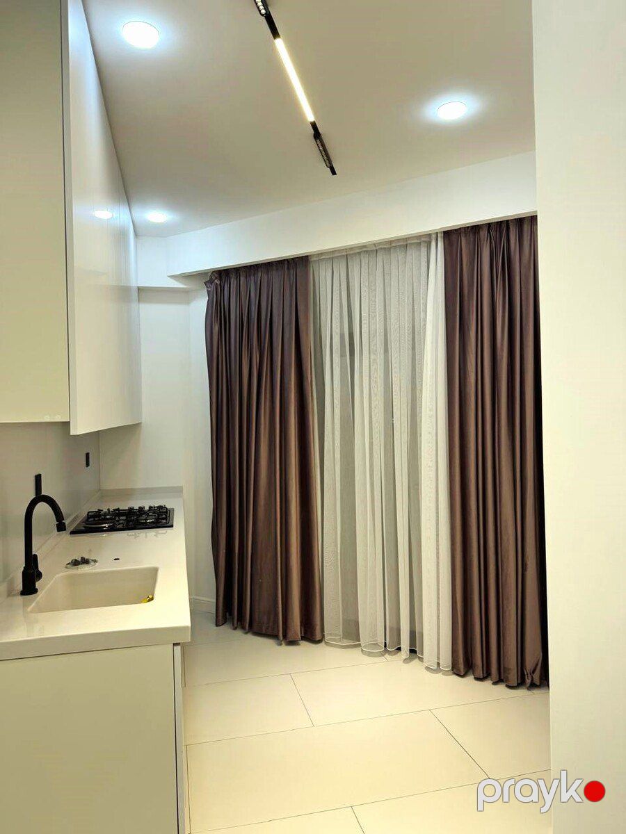Satılır 3 otaqlı yeni tikili 120 m² — Mənzil, Bakı (10)