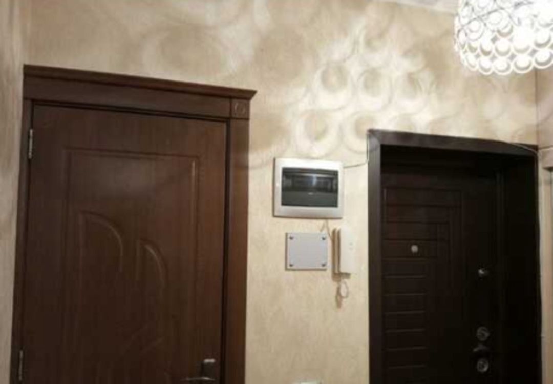 Satılır 2 otaqlı yeni tikili 69.3 m² — Mənzil, Bakı (2)