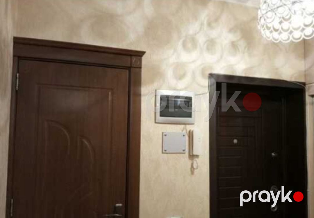 Satılır 2 otaqlı yeni tikili 69.3 m² — Mənzil, Bakı (2)