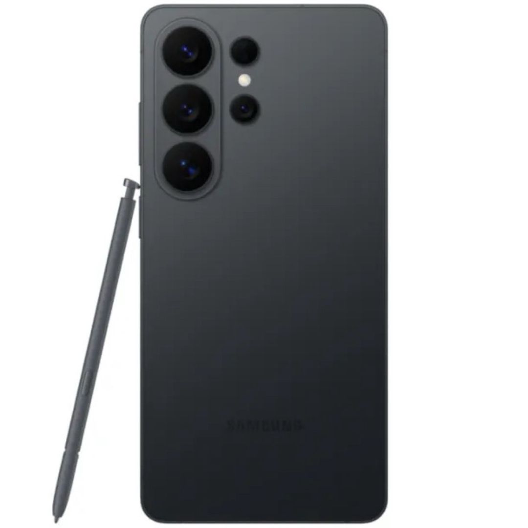 Samsung Galaxy S26 Ultra Black 512GB/12GB — Smartfonlar, Bakı (9)