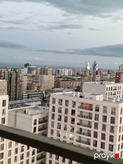 Satılır 3 otaqlı yeni tikili 150 m²