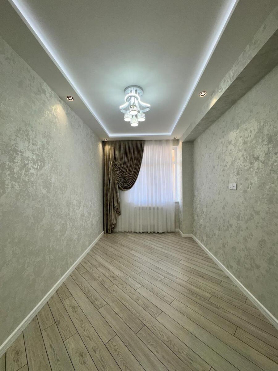 Satılır 3 otaqlı yeni tikili 89 m² — Mənzil, Bakı (5)