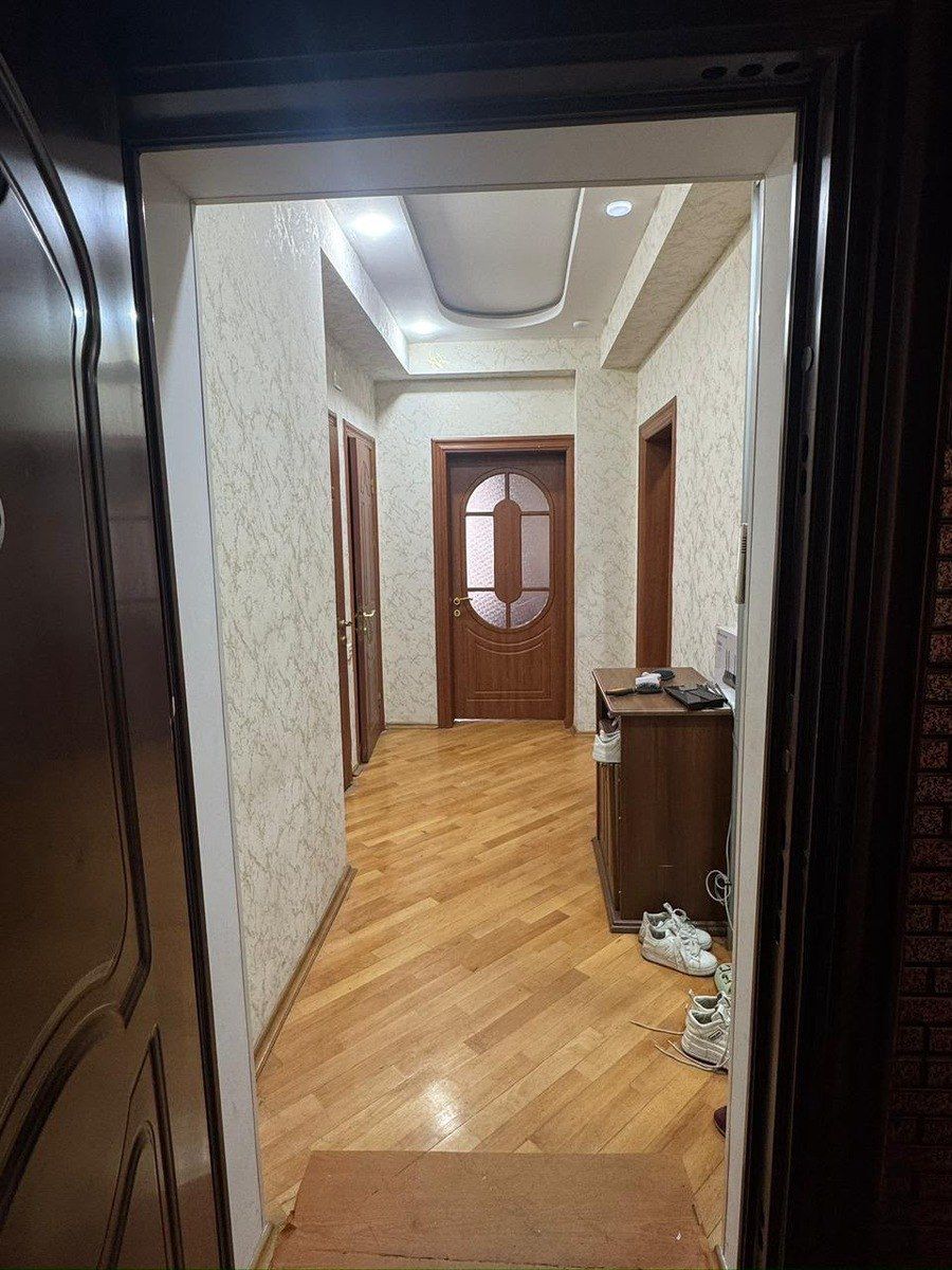 Satılır 2 otaqlı yeni tikili 70 m² — Mənzil, Bakı (5)