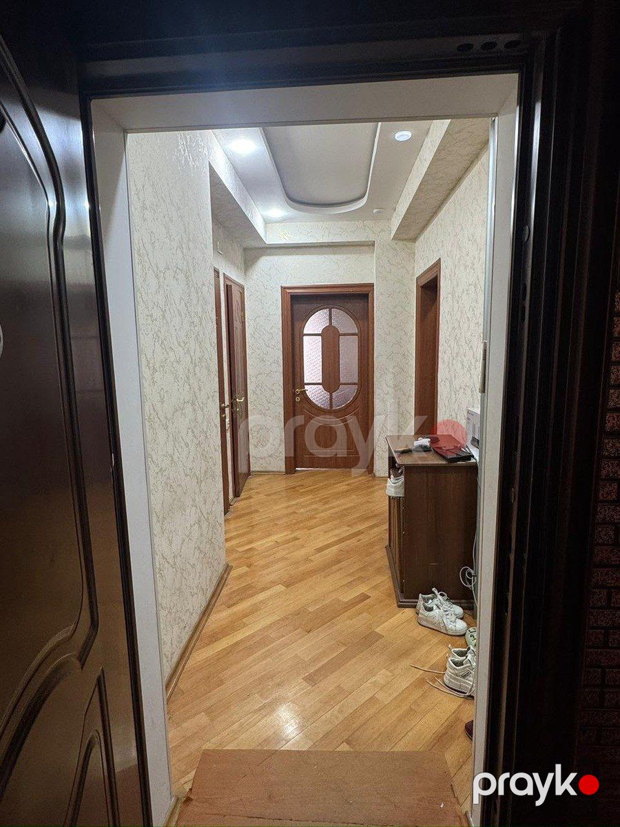 Satılır 2 otaqlı yeni tikili 70 m² — Mənzil, Bakı (5)