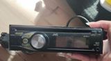 Avtomobil audio sistemi komplekti - Magnetola: JVC KD-R311 — Avtoelektronika