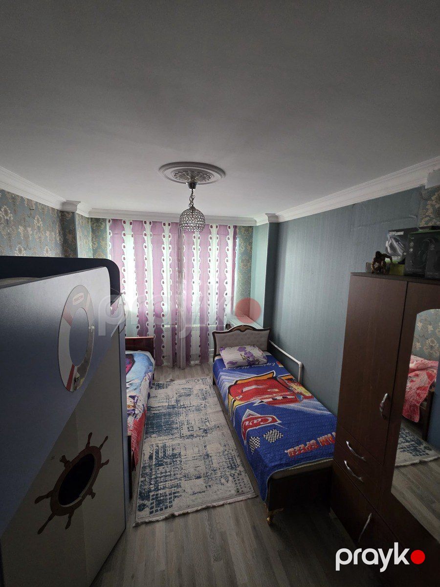 Satılır 3 otaqlı köhnə tikili 80 m² — Mənzil, Bakı (11)