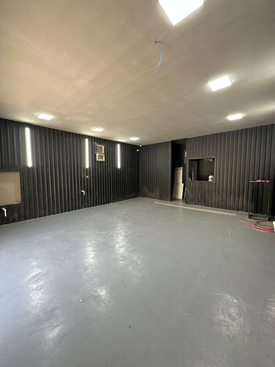İcarəyə verilir obyekt 50 m² — Əmlak, Bakı (4)