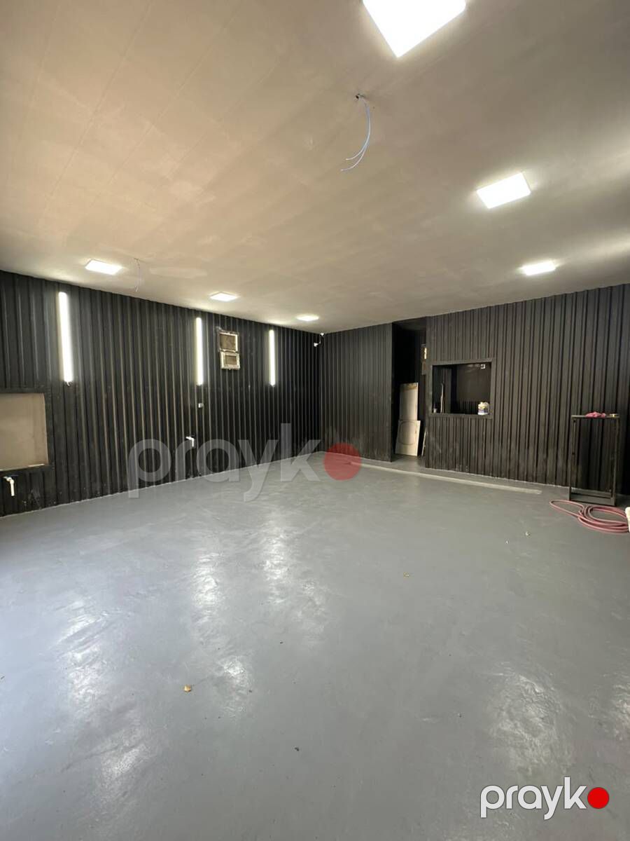 İcarəyə verilir obyekt 55 m² — Əmlak, Bakı (4)