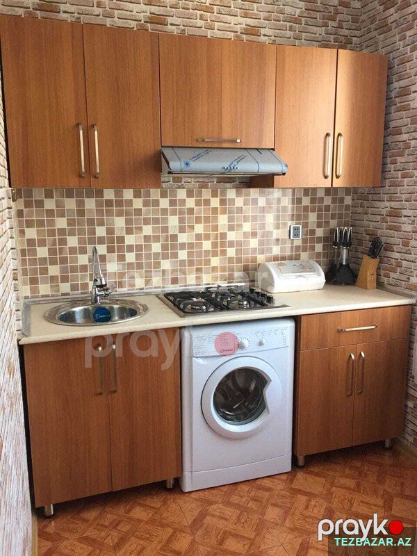 Nesimi 4mkr Mircelal — Mənzil, Bakı (5)